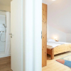 Отель Strandhausvilla Wohnung 16, фото 9