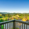 Отель Hummingbird Hill Vista- Pool HotTub View, фото 25