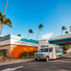 Отель Airport Honolulu, фото 1