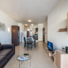 Отель Getawaysmalta - Seashells Apartment 11 With Terrace and Sea Views in Bugibba, фото 2