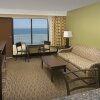 Отель Four Points By Sheraton Virginia Beach Oceanfront, фото 12