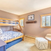 Отель Spacious pet Friendly Condo Near Hiking/skiing by Summit County Mountain Retreats, фото 7