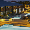 Отель Lakehouse Resort, фото 14