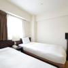 Отель Sendai Business Hotel Ekimae, фото 2