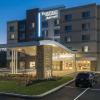 Отель Fairfield Inn & Suites Boston Marlborough/Apex Center, фото 20