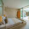 Отель Villa Tilos - 2BR Mediterranean Villa, фото 6