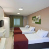 Отель IT Grande Hotel Itaguaí, фото 5