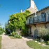 Отель Le Pigeonnier du Perron, фото 32