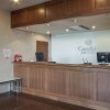 Отель Comfort Hotel Komatsu, фото 9