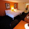 Отель SureStay Plus Hotel by Best Western Scottsdale North (ex.Fairfield Inn by Marriott Scottsdale North), фото 42