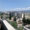 Отель Apartment 45m2 Podgorica в Подгорице