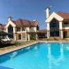 Отель Lifestyle Villas, Nanyuki, фото 8