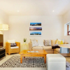 Отель Cheviot Place Garden Apartment, фото 10