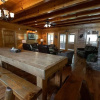 Отель Caney Creek Lodge by RedAwning, фото 4
