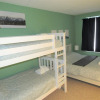 Отель Just Listed! Spacious Two Bedroom Vacation Condo at Golden Eagle Lodge - Ge126v, фото 10