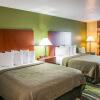 Отель Quality Inn & Suites South Bend Airport, фото 5