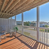 Отель Murrells Inlet Home w/ 3 Decks - 1 Block to Beach!, фото 28