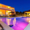 Отель Six-Bedroom Holiday Home in Bibinje, фото 22