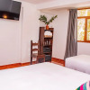 Отель Susanna Inn Machu Picchu Hotel, фото 5