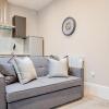 Отель Worcester 1 Bed Apartment With Private Entrance, фото 3