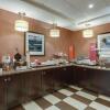 Отель Hampton Inn Ft. Lauderdale-Commercial Blvd., фото 28