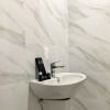 Отель Modern And Comfortable 1Br Apartment Belmont Residence, фото 7