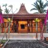 Отель Kampoeng Joglo Abangan Villa Ubud, фото 33