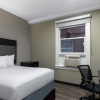 Отель Travelodge Bishop, фото 4