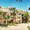 Отель Rainbow Penthouse 2 bedrooms sleeps 5, фото 1