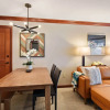 Отель Resort at Squaw Creek #241/243, фото 20
