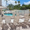 Отель Fort Myers Beach Area 7700 Unit 503, фото 19
