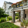 Отель BSW - Vitalhotel Weisse Elster, фото 22