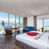 Отель Mitisa Hotel Da Nang - Near Dragon Bridge, фото 29