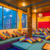 Отель goSTOPS Kasol - Hostel, фото 11