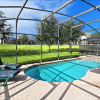 Отель Orlando Vacation Homes 360, фото 19