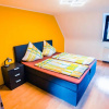 Отель Rheinterrasse Wohnung 2, фото 3