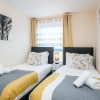 Отель MPL Apartments Watford/croxley Biz Parks Corporate Lets 2 Bed/free Parking, фото 2
