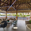 Отель Apartamento vista mar VG Sun Cumbuco por Tactu, фото 14