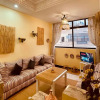 Отель Magnificent Studio for two in the Center of Casablanca, фото 3