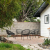 Отель Peaceful 4br With Fire Pit and Huge Yard, фото 1