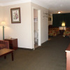 Отель Deluxe Inn Motel, фото 2
