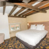 Отель Logis Hotel Du Parc, фото 16