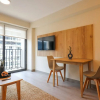 Отель w Fascinating 1BR w AC in San Isidro, фото 8