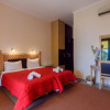 Отель Voidokilia Seascape - Cozy Suite on the Beach, фото 7