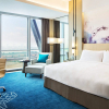 Отель JW Marriott Hotel Shenzhen Bao'an, фото 3