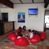 Отель Funky Fish Beach & Surf Resort - Hostel, фото 16