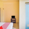 Отель Oyo 91755 Priska Kost Dan Homestay, фото 10