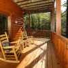Отель Smoky Bear Manor - Five Bedroom Cabin, фото 3