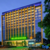 Отель Wyndham Foshan Weijing Hotel (Sanshui Wanda Plaza), фото 6
