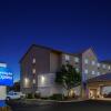 Отель Holiday Inn Express Columbus - Ohio Expo Center, an IHG Hotel, фото 14